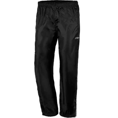 Immagine prodotto di Pantaloni da pioggia CMP da uomo  U901 NERO L