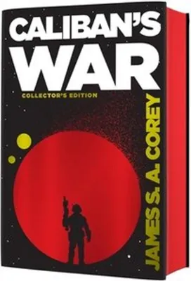 Produktbild von Caliban's War