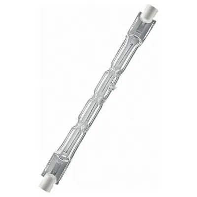 Immagine prodotto di Lampadina alogena Osram Haloline 189mm 1020W R7S 240V 21470lm bianco caldo 2900K dimmerabile 360°