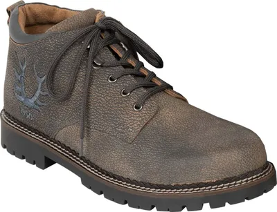 Produktbild von Trachtenschuh Anton anthrazit 46