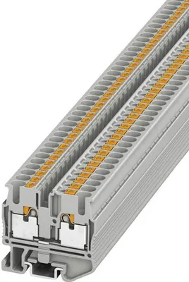 Produktbild von Phoenix 3248126 MPT 2,5 BU Mini-Durchgangsklemme