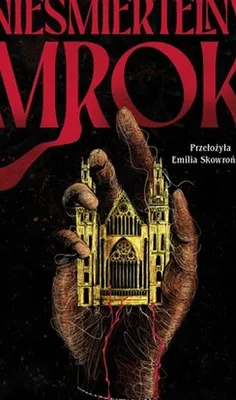 Obrázok produktu pre Nesmrteľná temnota