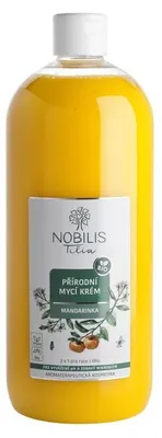 Produktbild von Natürliche Waschcreme 1000 ml
