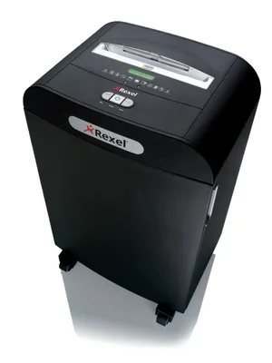 Immagine prodotto di Taglierina Rexel Mercury RDX1850, Particella 4 x 45 mm
