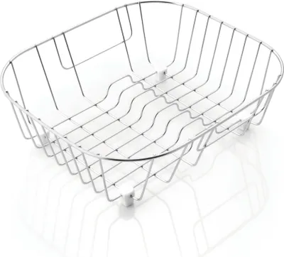 Produktbild von Pyramis Geschirrkorb Edelstahl 525002701