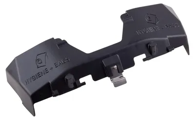 Image de Rowenta RS-RT4317 Support de sac à poussière pour aspirateur Silence Force