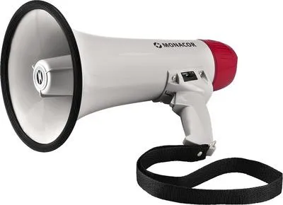 Image de MONACOR TM-11 Mégaphon