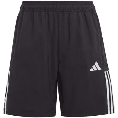 Obrázok produktu pre Adidas, športové šortky pre tímy, model HI4716, čierna farba
