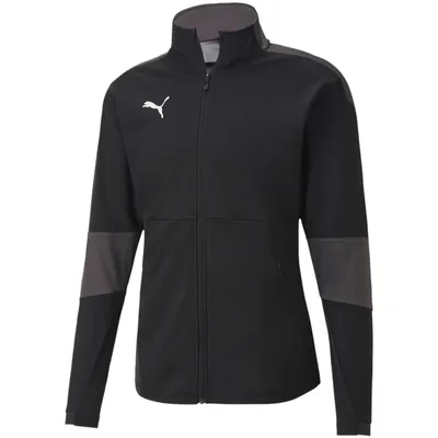 Produktbild von Puma Jacke Sweatjacke Zipper teamFINAL21 Sideline Jacket