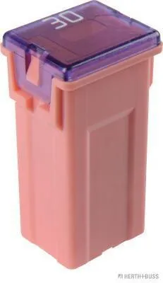 Produktbild von HERTH+BUSS ELPARTS Sicherung 50295479 14mm 27mm Blisterpack 12mm