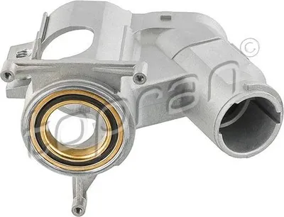Zdjęcie produktu dla Obudowa Stacyjki Audi 80,90, Vw Polo Ii, Golf Ii, Passat, Jetta Ii 05.73-06.96