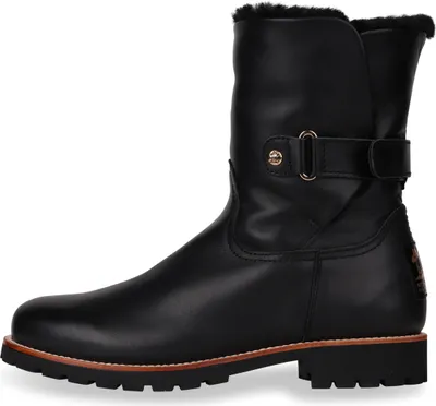 Produktbild von Panama Jack Felia Igloo Trav B2 Schwarz - Damen Laars