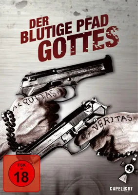 Obrázok produktu pre Der blutige Pfad Gottes