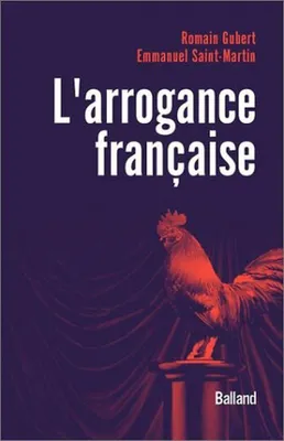 Image de L'Arrogance française