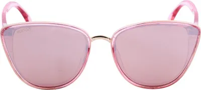 Obrázek produktu pro Dámské sluneční brýle BERTOO Silvia - pink