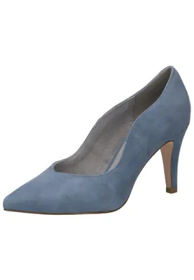 Produktbild von Caprice Pumps Pumps Veloursleder
