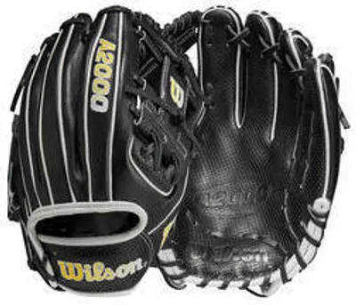 Produktbild von Wilson A2000 Baseball Handschuh 11,5 Inch/Zoll | Links Fangen