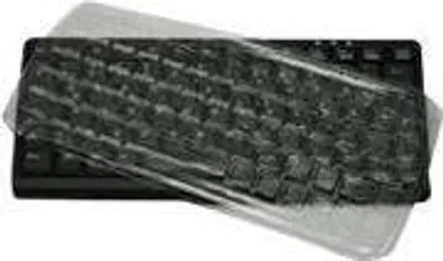Image de Contour ACTIVE KEY Keyboard Protection Cover for AK-4100