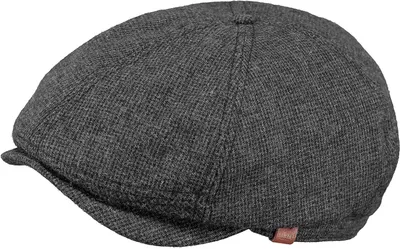 Produktbild von BARTS Jamaica Cap anthracite L