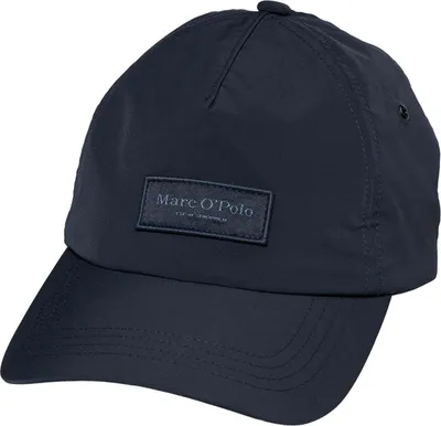 Immagine prodotto di Marc O'Polo cap Woven Cap Dark Navy blu scuro