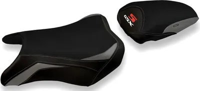 Produktbild von Sitzbezug Hokota 1 Comfort 3GR für SUZUKI gsx s 750