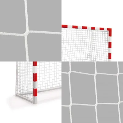 Productafbeelding van Handbal en Futsal Doelnet voor Sportgebruik