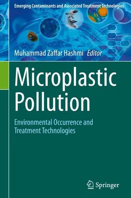 Immagine prodotto di Microplastic Pollution