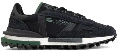 Produktbild von Lacoste Elite Active Herren Schuhe Sneaker Freizeitschuhe Halbschuh 751SMA004131