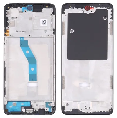 Obrázek produktu pro Přední kryt LCD rámečku pro Xiaomi Redmi Note 11 5G – náhradní díl