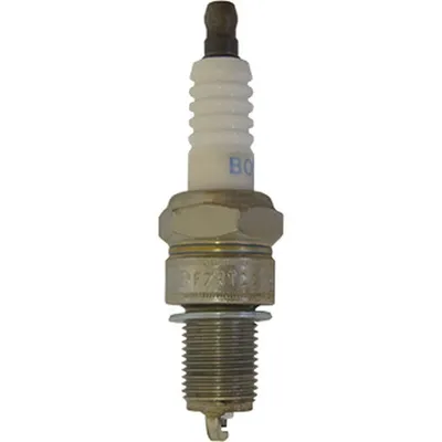 Produktbild von ATIKA Ersatzteil | Zündkerze für Loncin Benzinmotor für Bodenhacke MHB 80 / Gartenhäcksler GHB 760 / GHB 760 A