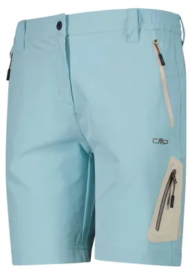 Produktbild von CMP Damen Shorts 36257-36, 36257-38, 36257-40, 36257-42, 36257-44, 36257-46, 52387-36, 52387-38, 52387-40, 52387-42, 52387-44, 52387-46, 52426-36, 52426-38, 52426-40, 52426-42, 52426-44, 52427-36, 52427-38, 52427-40, 52427-42, 52427-44, 52427-46 CMP-33T5486 lagoon 44