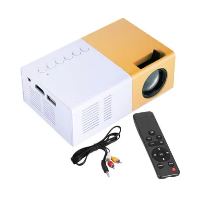 Obrázek produktu pro Mini LED projektor
