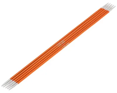Produktbild von Lana Grossa - Strumpfstricknadel Rainbow 15cm 2.0mm