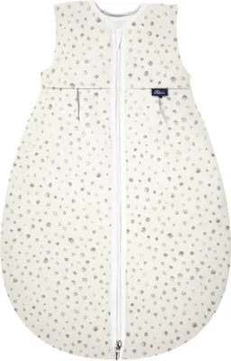 Produktbild von Alvi Mäxchen Schlafsack light Regular Baumwolle Aqua Dot 110 cm