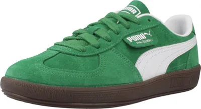 Produktbild von PUMA PALERMO Grün
