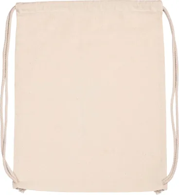 Produktbild von Kimood Rucksack/Turnbeutel. Baumwolle