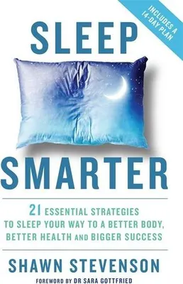 Image de Sleep Smarter