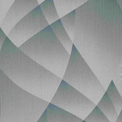 Produktbild von Erismann Vliestapete Grafik silber 10,05 x 0,53 m