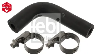 Produktbild von FEBI BILSTEIN Kühlerschlauch Wasserschlauch für SCANIA 3 - series 10 49160