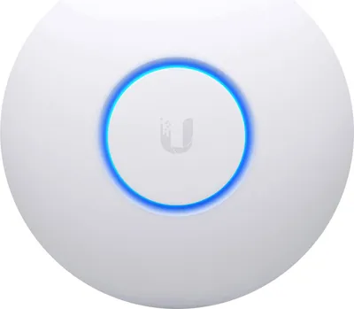 Produktbild von Ubiquiti Unifi UAP-NanoHD Funkbasisstation, 802.11ac Wave 2, Wi-Fi, Dualband, Gleichstrom