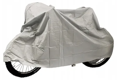 Obrázek produktu pro Fahrradabdeckung, Motorroller, 100x210 Abdeckung