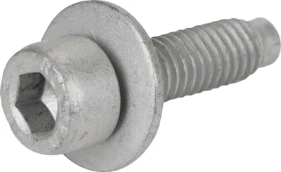 Produktbild von Schraube für den Fahrerraum M6X22 11570024