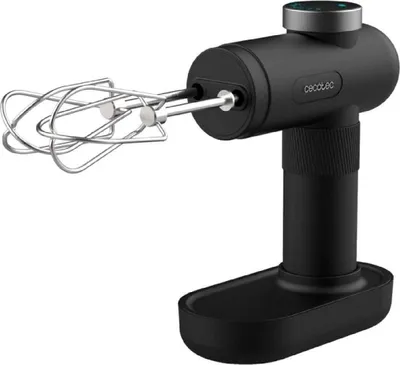 Immagine prodotto di Frullatore/impastatrice Cecotec PowerTwist Batteria
