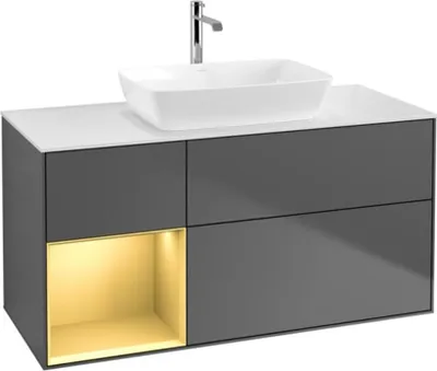 Produktbild von Villeroy & Boch G821HFGK Waschbeckenunterschrank Finion G82