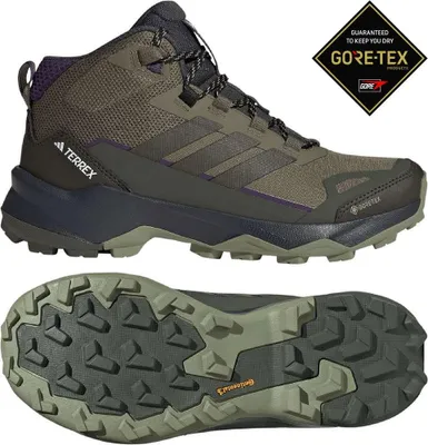 Produktbild von Wanderschuhe Adidas JQ2220 für Damen