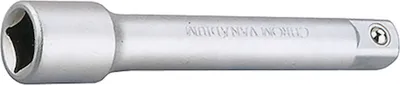 Produktbild von PROREGAL Verlängerungsstange 125mm Honiton, 3/8 "