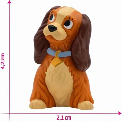 Image de Lady (Lady a Tramp)