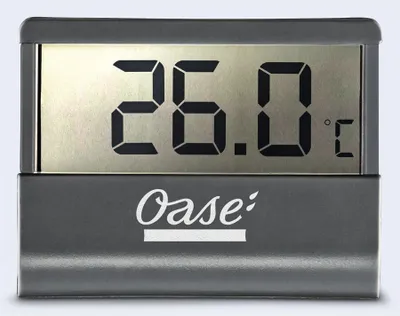 Zdjęcie produktu dla Termometr cyfrowy OASE do akwariów i terrariów