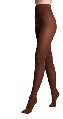 Produktbild von Conte elegant TRIUMF 150 DEN blickdichte Netzstrumpfhose zum Tanzen glatt