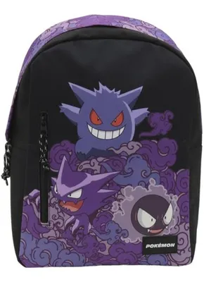 Obrázok produktu pre Batoh Pokémon City - Gengar